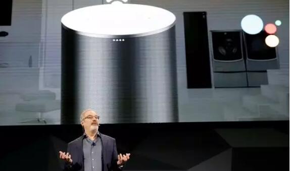 谷歌将发布屏幕版智能音箱，对抗亚马逊Echo产品线